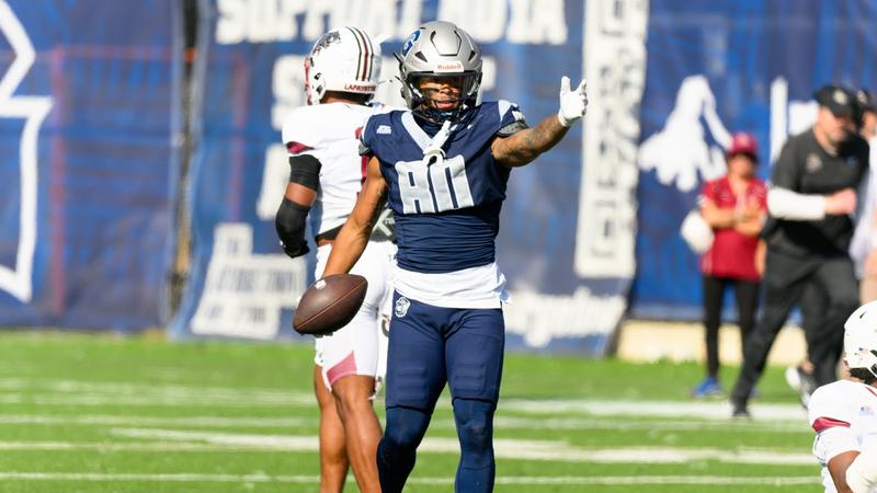 Georgetown football: Hoyas Open 2026 Campaign Against Lafayette