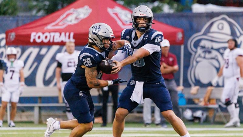 Georgetown football: Hoyas Set to Host Lehigh