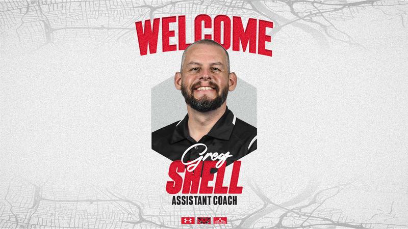 Greg Shell Disciples Greg Shell Joins Hawks Volleyball Coaching Staff - University of ...
