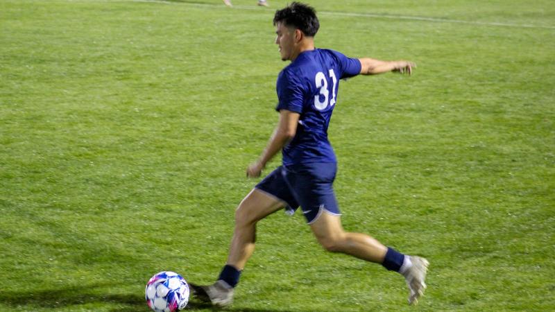 Andy Patterson Embry Riddle Men’s Soccer Falls Short in Road Battle Against Embry-Riddle - Hope ...