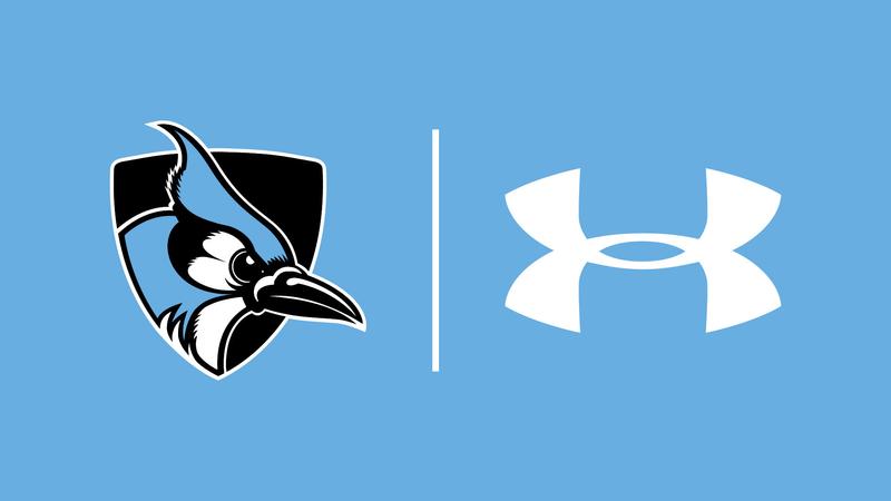 Official image for Johns Hopkins Announces Partnership with Under Armour