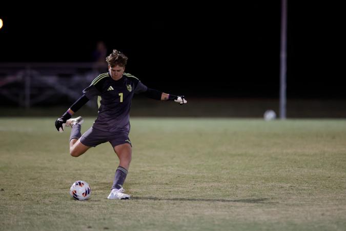 Cowboys Rally Past East Texas Baptist 3-2 - Hardin-Simmons University