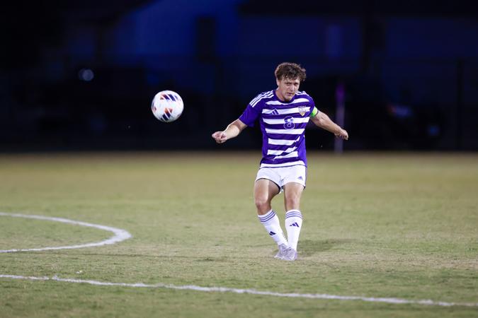 Cowboys Bounce Back, Defeat Centenary 4-2 - Hardin-Simmons University