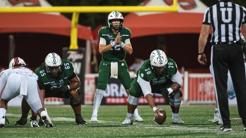 Mercyhurst football: Football Opens NEC Play at LIU Saturday