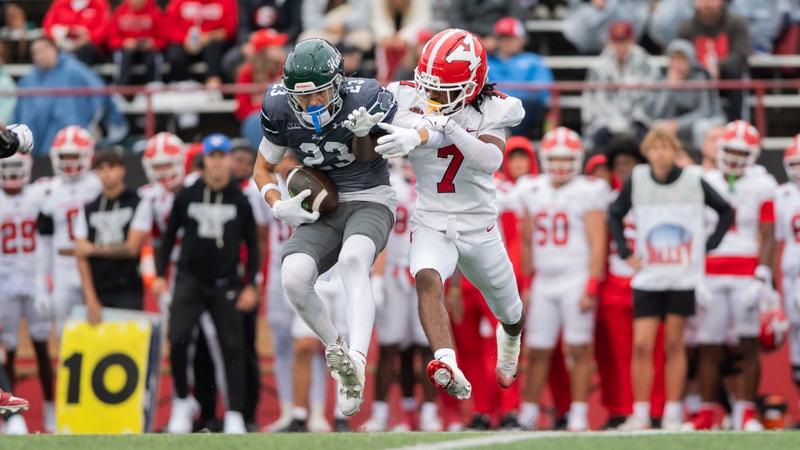 Mercyhurst football: New Era Begins: Sydeski Set for Head-Coaching Debut as Football Opens at Youngstown State