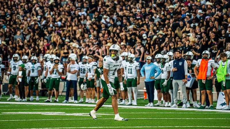 Mercyhurst football: Football Wraps Up Back-to-Back FBS Road Tests at New Mexico