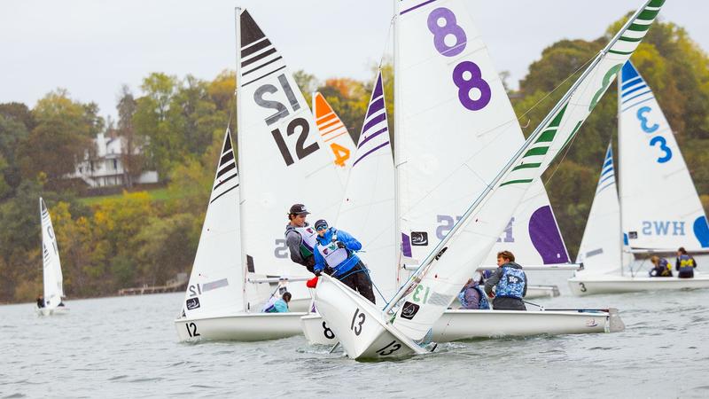 Hws Fall Break HWS to compete for fall MAISA championships - Hobart and William Smith ...