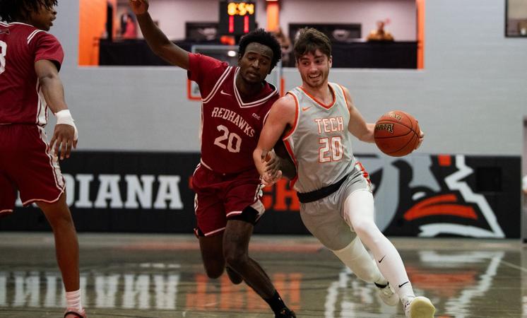 Warriors Down Indiana Northwest 83-74 in Season Opener - Indiana Tech ...