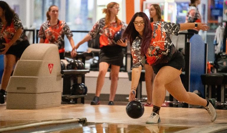 Women Take First, Men Finish Second at WHAC Jamboree #2 - Indiana Tech ...