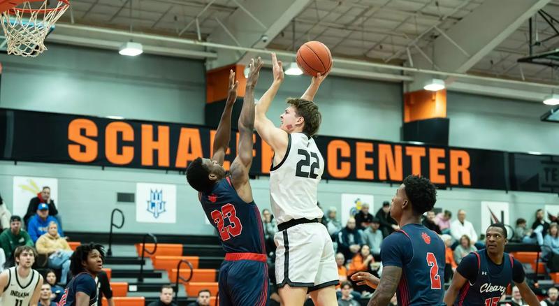Warriors Sting the Yellow Jackets - Indiana Tech Athletics