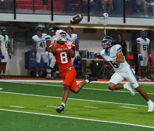 Idaho State football: Unbeaten Bengals Open Big Sky Play at Southern Utah