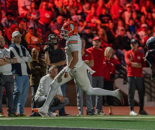 Idaho State football: Bengals Win Big Sky Opener in Thriller, Improve to 4-0 With 28-24 Victory at Southern Utah