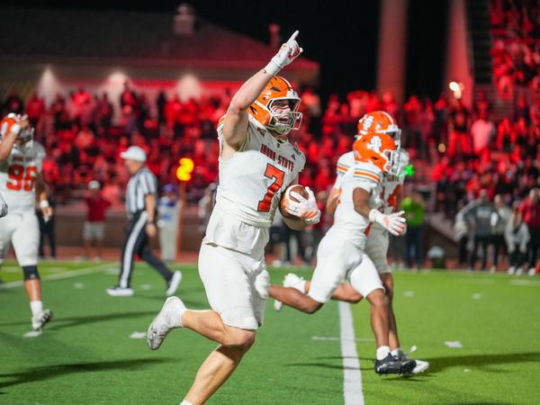 Idaho State football: No. 12 Idaho State Opens Big Sky Home Slate Against No. 19 Northern Arizona