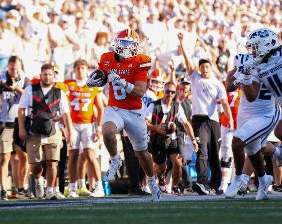 Idaho State football: Surging Bengals Back Home to Host Challenger Toreros