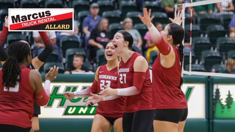 RedHawks Split Doubleheader, Rally Past Ohio Christian After Huntington ...