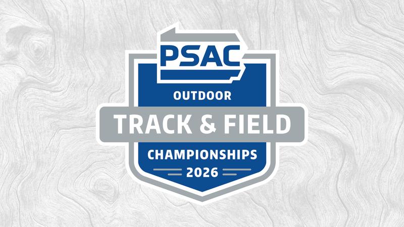 IUP Track & Field Heads to PSAC Outdoor Championships | Shippensburg 2024