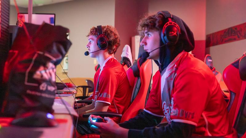 Wsc Esports HUGE WEEK FOR WILDCATS ESPORTS - Indiana Wesleyan University
