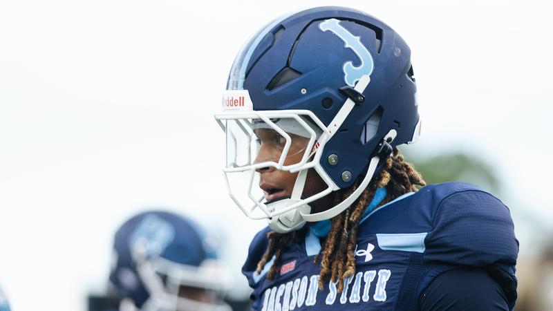 Jackson State football: Jackson State piles up 704 total yards in 66-14 victory over Edward Waters