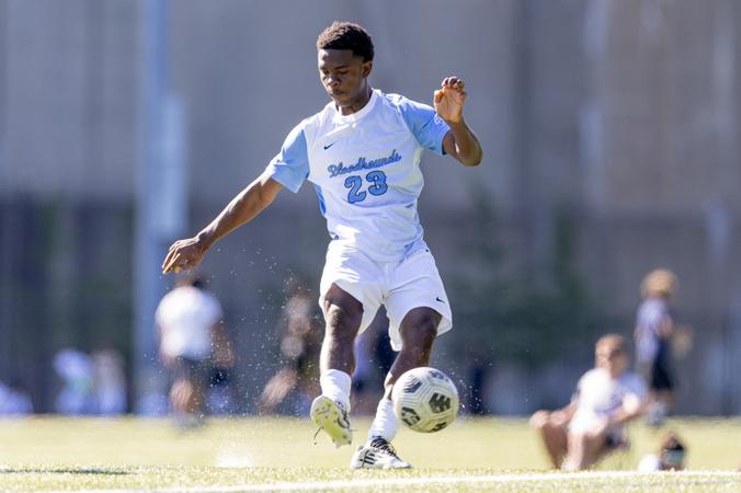 Jisc Football Men's Soccer Moves Back To .500 In League Play With Shutout Road ...