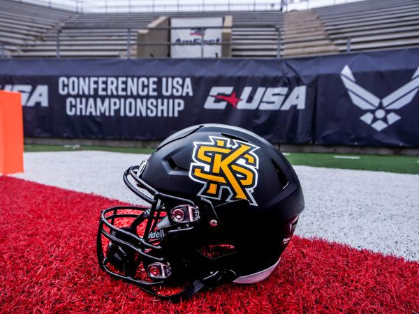 Kennesaw State Football Adds 28 Transfers to Roster