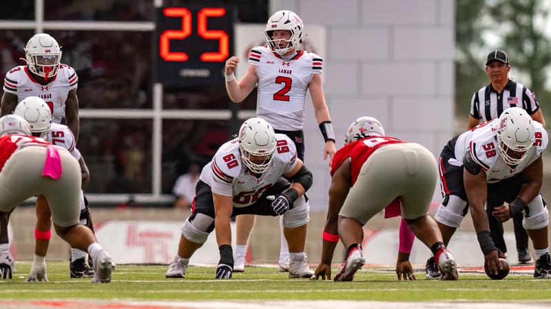 Lamar football: Cardinals Return Home, Host Demons