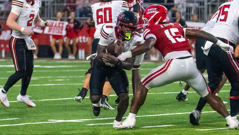 Lamar football: Lamar Falls to Ragin’ Cajuns