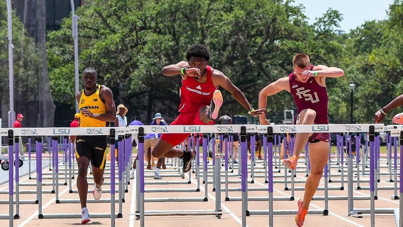 Preview: LA Tech at NCAA Championships - LA Tech Athletics