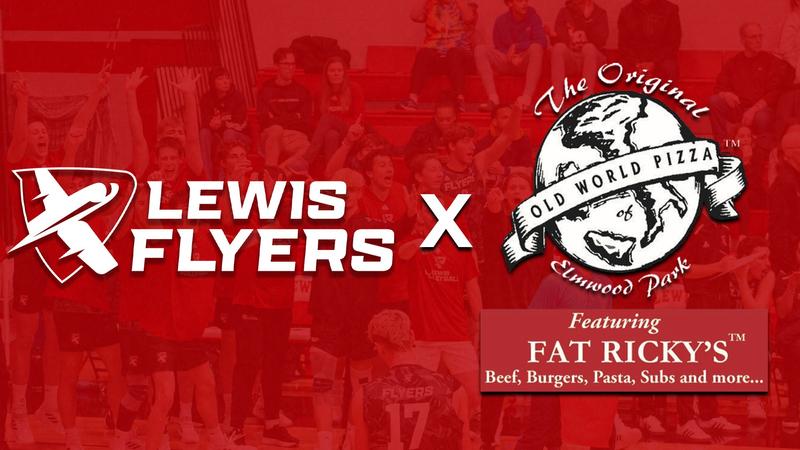 Lewis University Athletics Announces Multi-Year Partnership with Fat ...