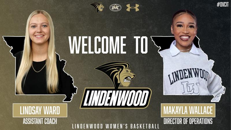 Women's Basketball Announces 2025-26 Staff Changes - Lindenwood University Athletics