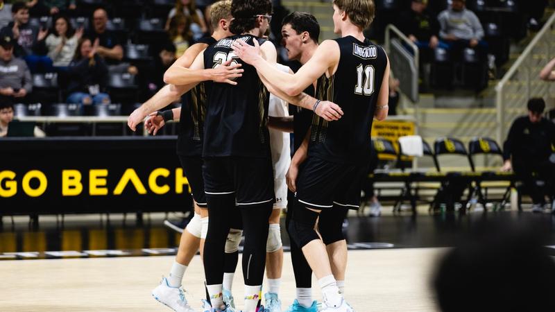 Long Beach State Dominates Lindenwood Opener