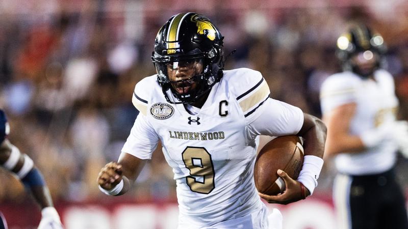 Lindenwood football: Football Set for In-State Showdown at Missouri State