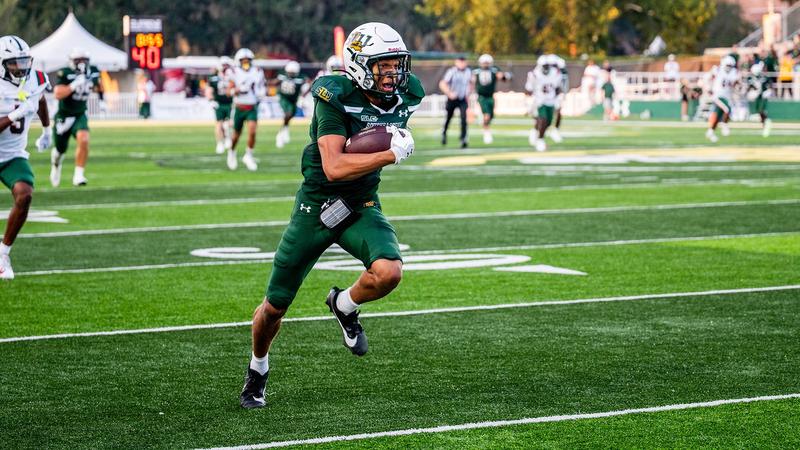 This Week in Southeastern Athletics – September 15-21, 2025 – Southeastern Louisiana University Athletics This Week in Southeastern Athletics – September 15-21, 2025 – Southeastern Louisiana University Athletics