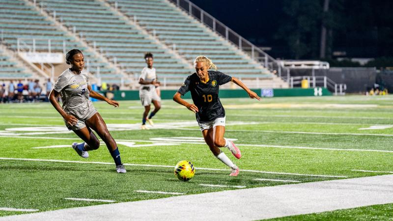 Summer Rusher Southeastern Opens Southland Conference Play on the Road - Southeastern ...