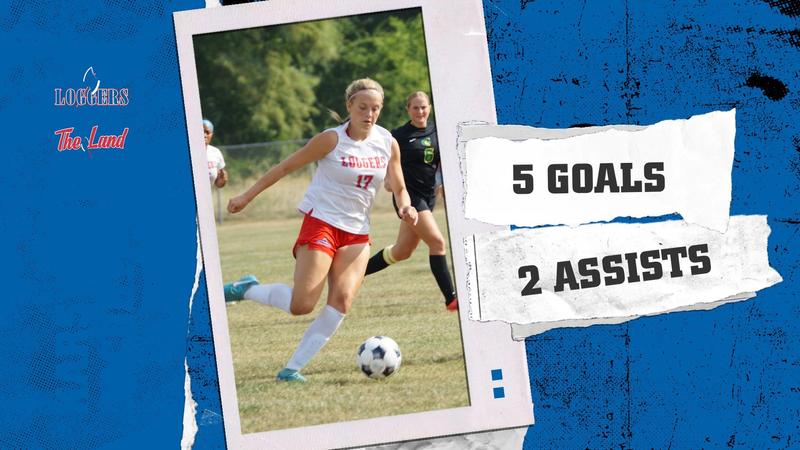 Jacoby Named NJCAA Region 24 Player of the Week - Lincoln Land ...