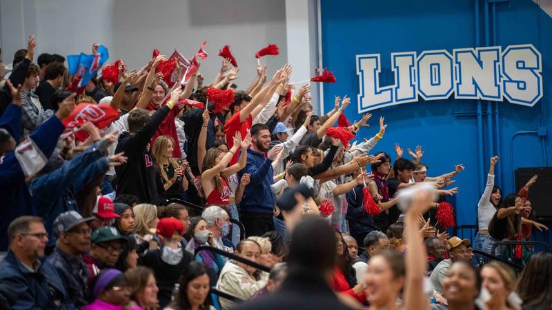 West Coast Conference Announces Home and Away Men’s Basketball Conference Matchups - Loyola Marymount University Athletics
