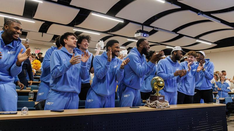 MBB Selection Show 3.15