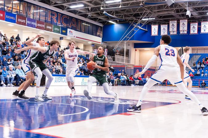 Colgate Visits Reitz Arena Wednesday Night To Face Men's Basketball ...