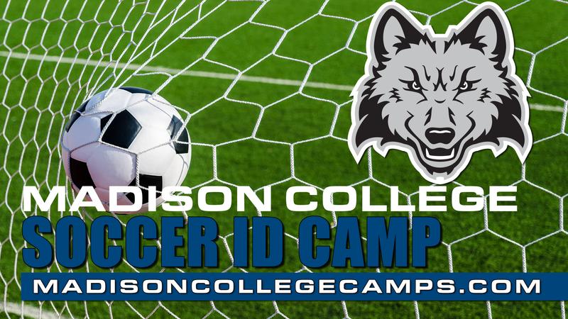2026 Spring Madison College Men's & Women's Soccer ID Camps - Madison ...
