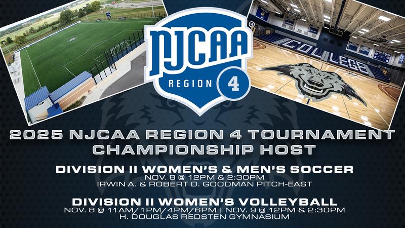 Madison College ready to host Region 4 Tournaments for third straight ...