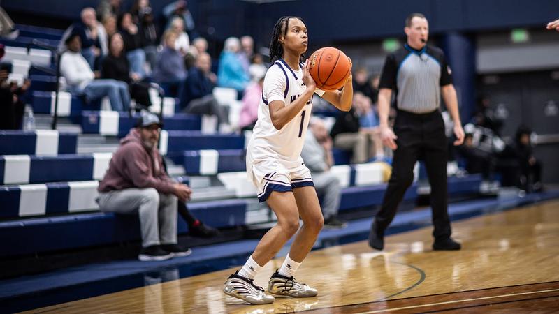 WolfPack dominates second, third quarters to defeat Blackhawk Tech ...