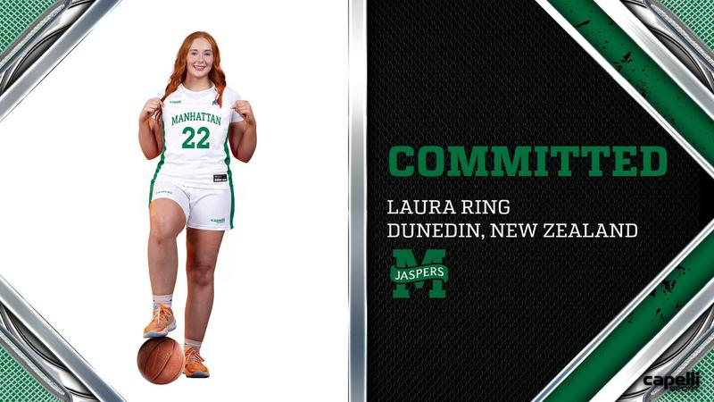 Laura Ring Release