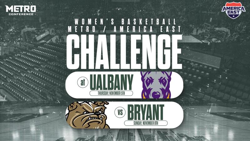 WBB AE/Metro Challenge