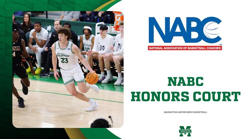 7/15 - MBB - NABC Honors Court for Jackson Delaney