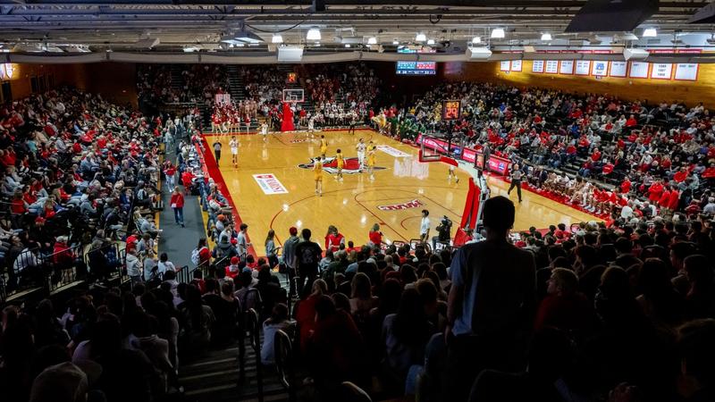 Οι ώρες παιχνιδιών Marist Basketball Home έχουν οριστεί για τη σεζόν 2026-27