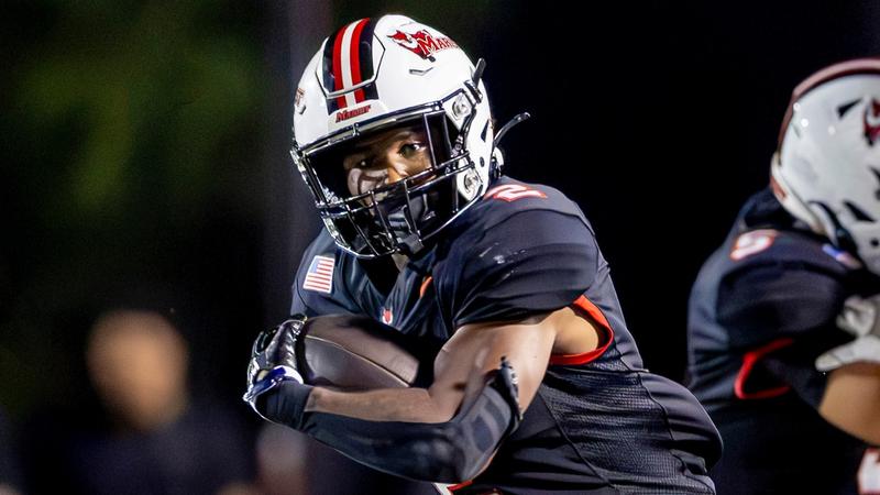 Marist football: Football Plays Season's First PFL Road Contest at Stetson