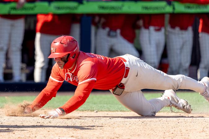 Marist Baseball Falls to Niagara in the Series Opener - Marist University Athletics