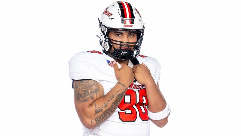 Marist football: Marist Football Hosting White Out for Saturday’s Home Game
