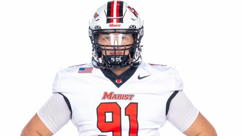 Marist football: Football Hosts Presbyterian for PFL Opener