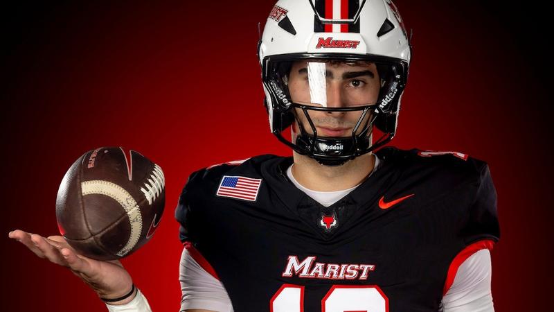 Marist football: Marist Football Takes on Franklin Pierce in Home Opener