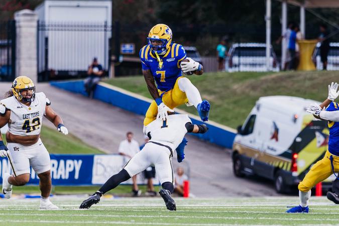 McNeese football: Football Preview: McNeese at No. 11 LSU